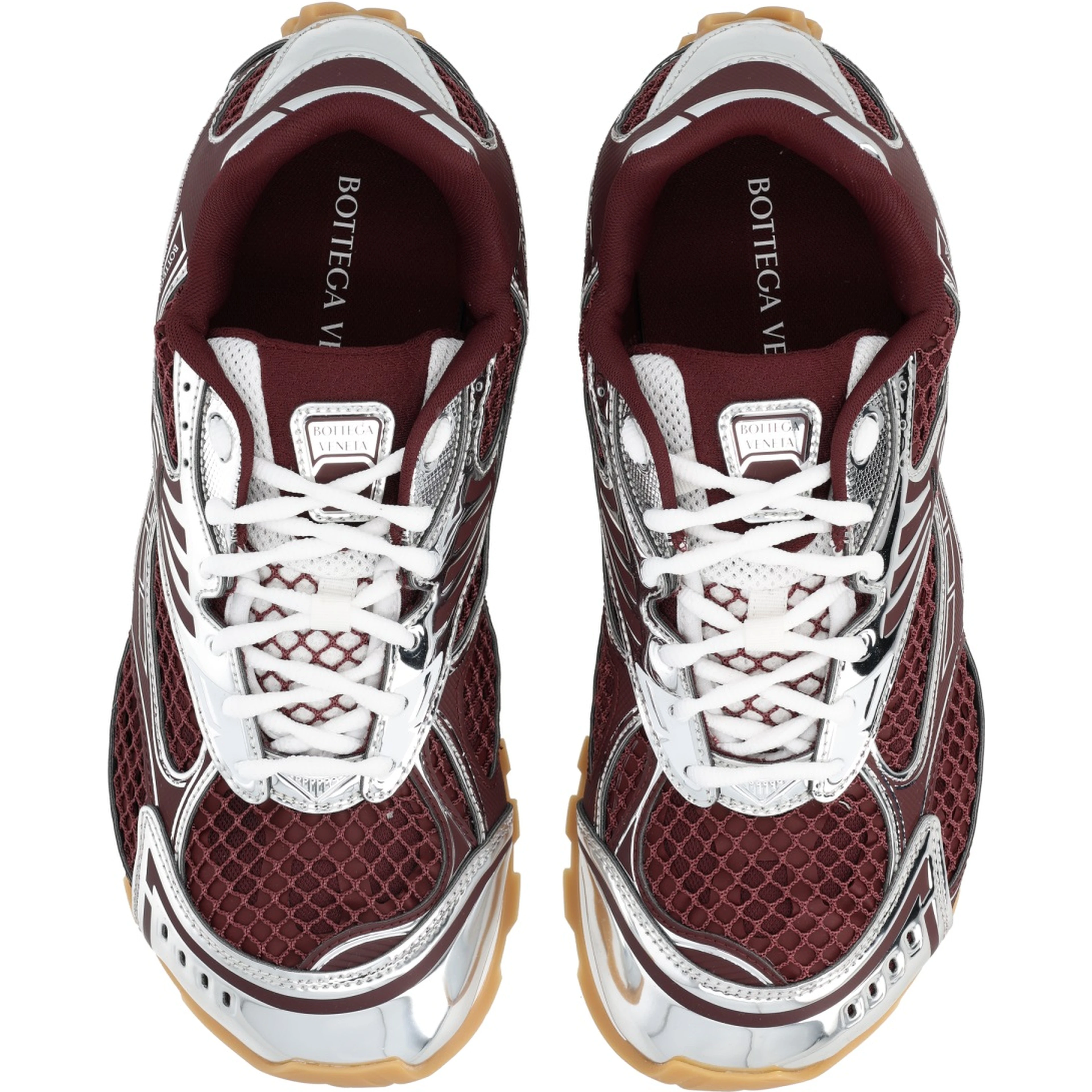 "ORBIT" SNEAKER