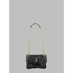 BORSA "NIKI MINI" IN PELLE VINTAGE