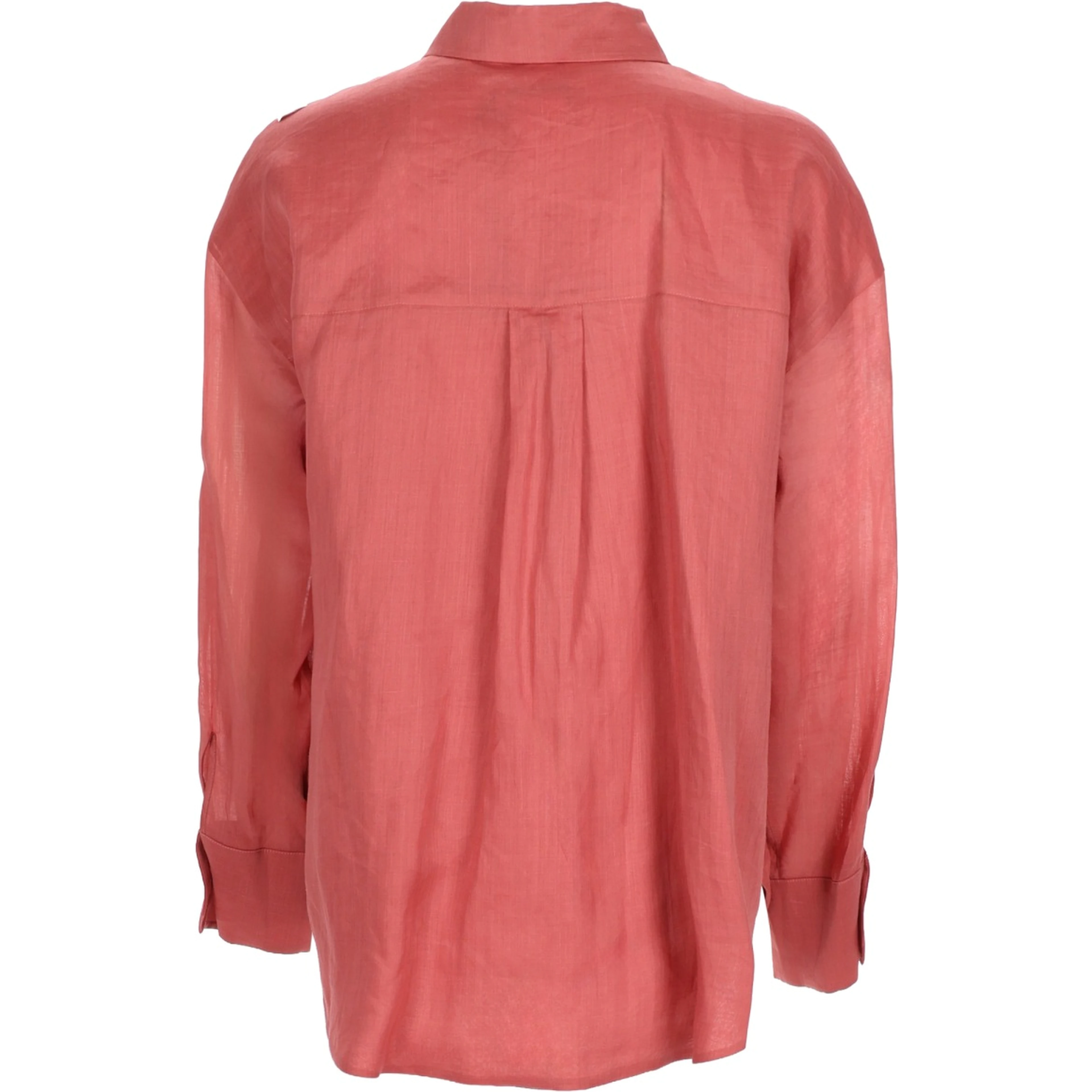 CAMICIA "ABBRACCIO"