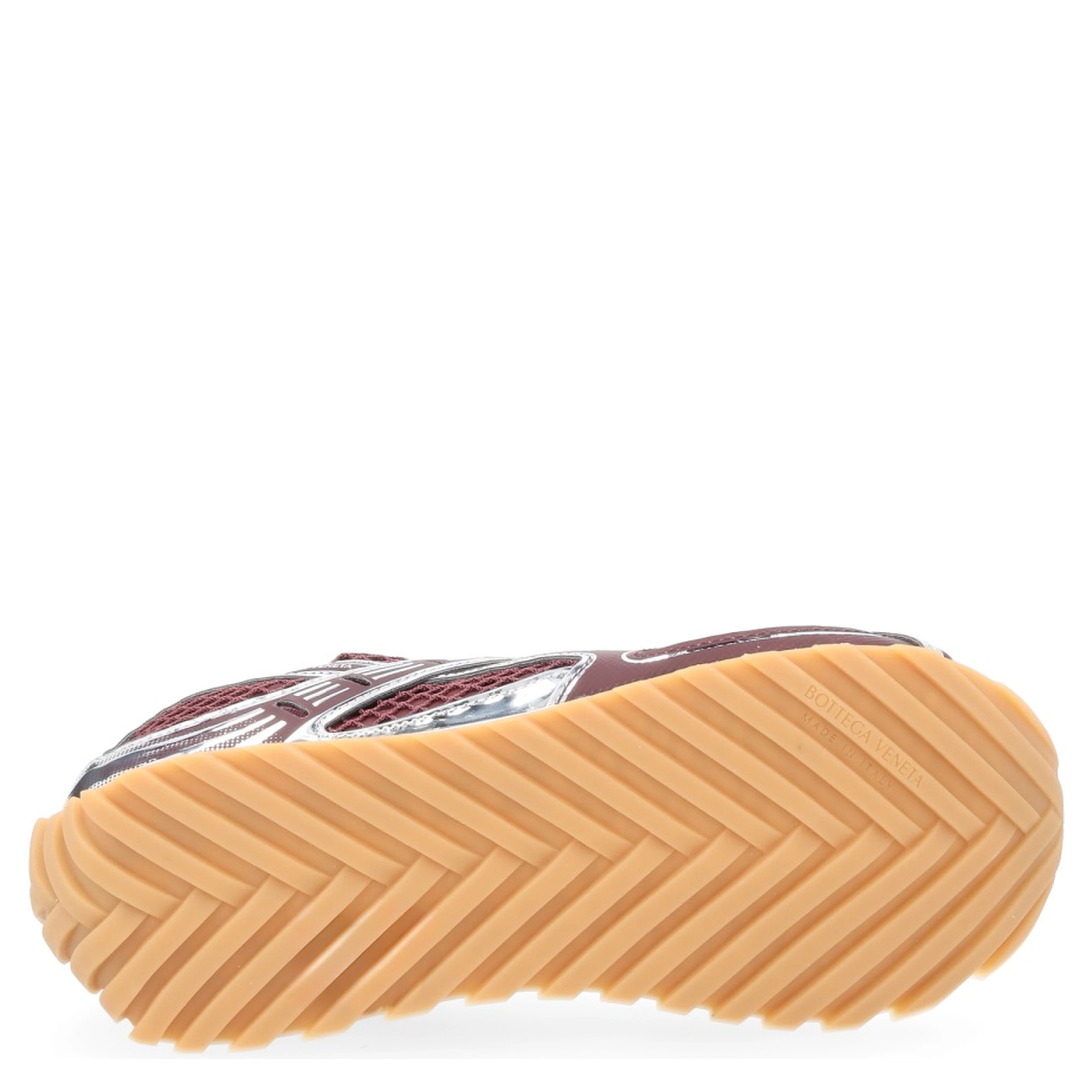 "ORBIT" SNEAKER