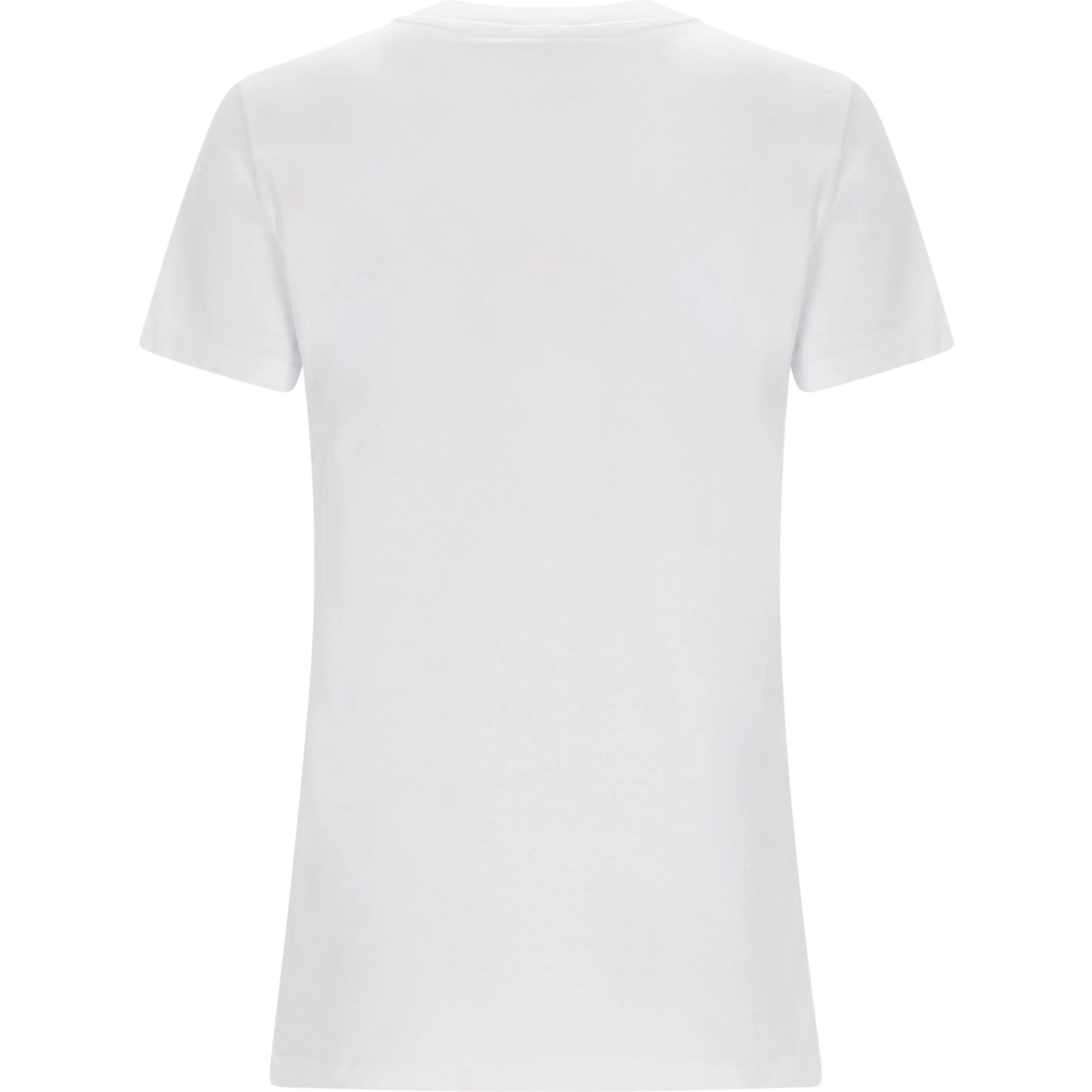T-SHIRT "SPADINO" CON STAMPA