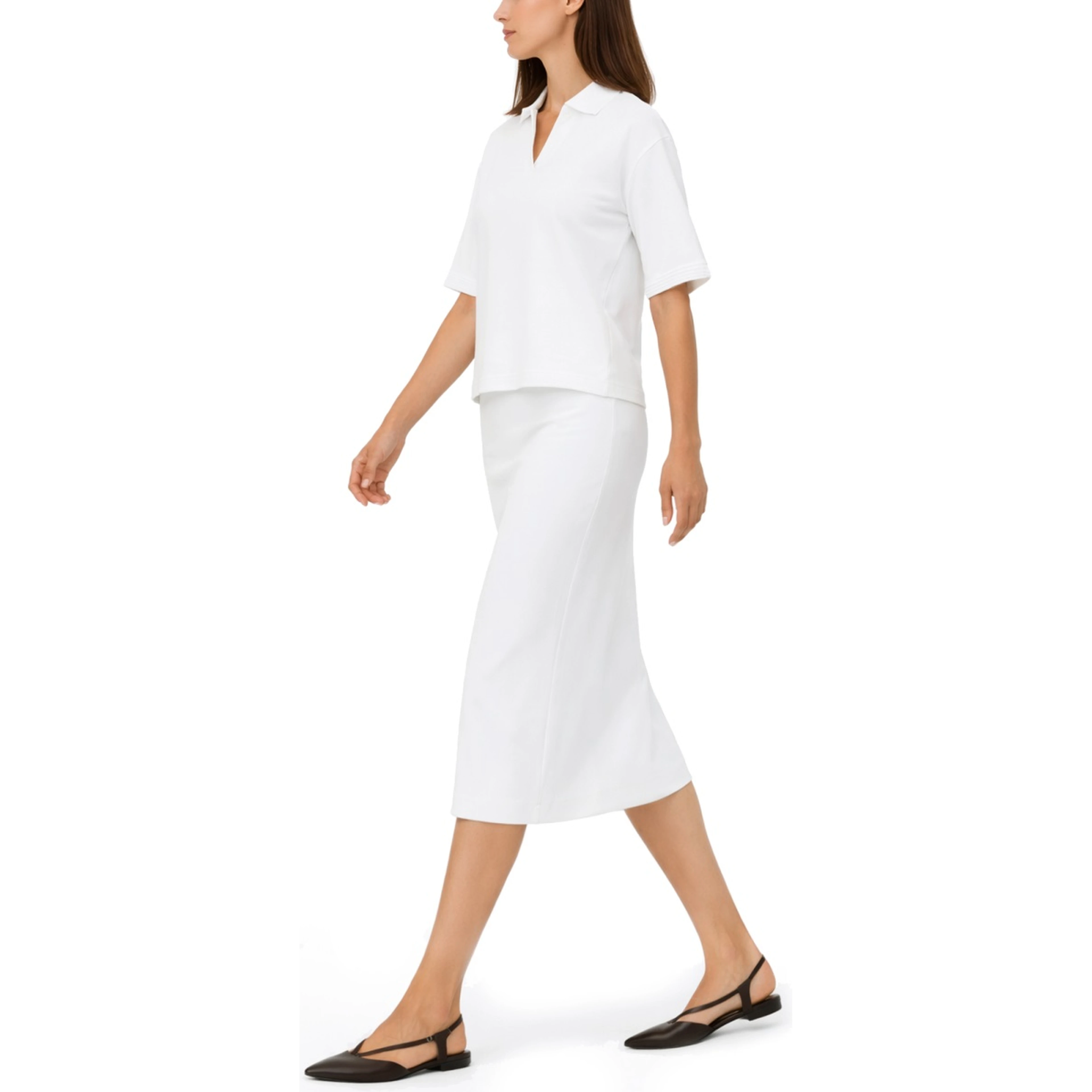 VISCOSE TOPS.