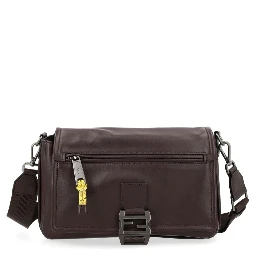 BORSA "FLUX MESSENGER"