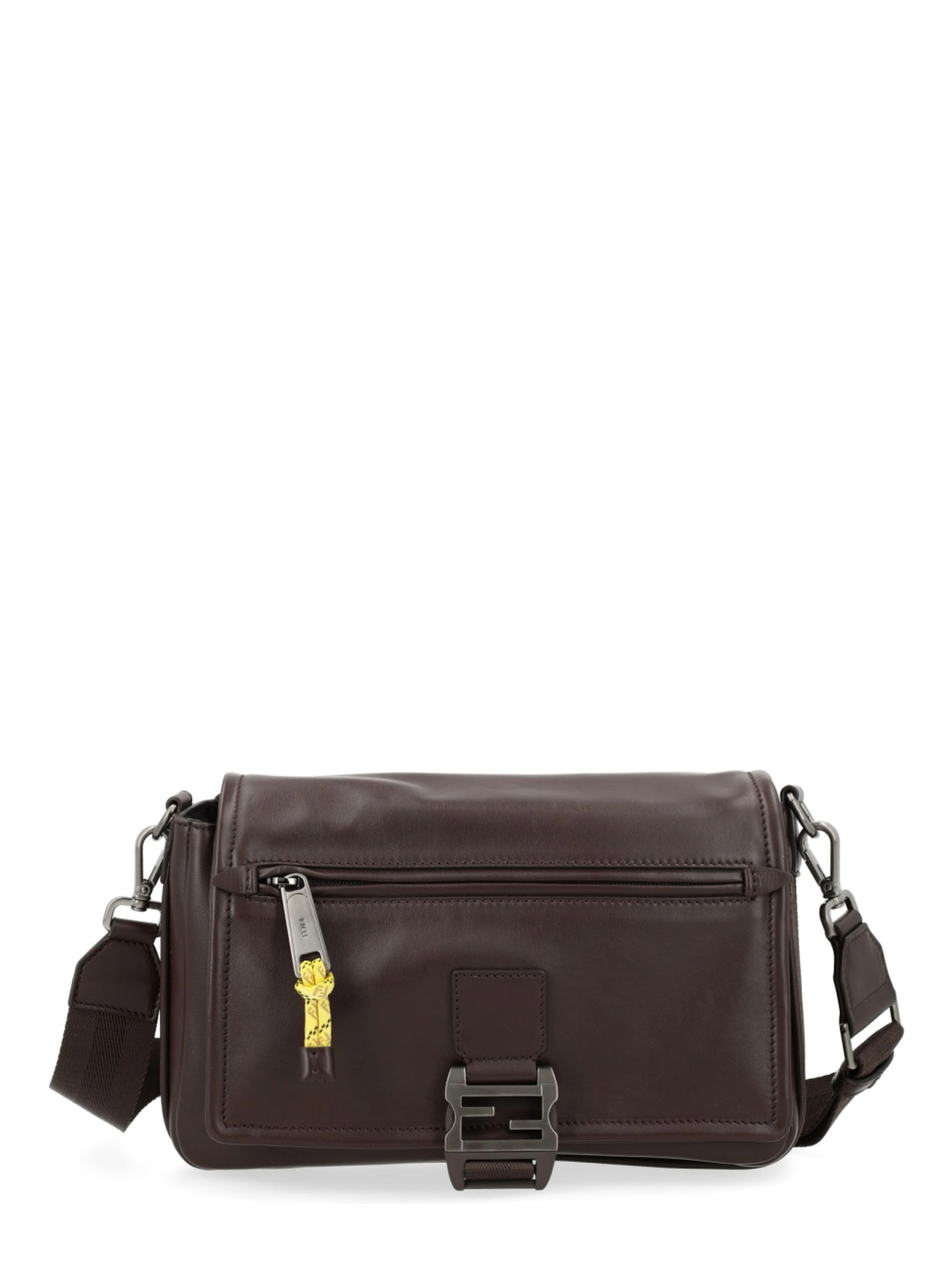 BORSA "FLUX MESSENGER"