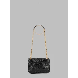 BORSA "NIKI MINI" IN PELLE VINTAGE