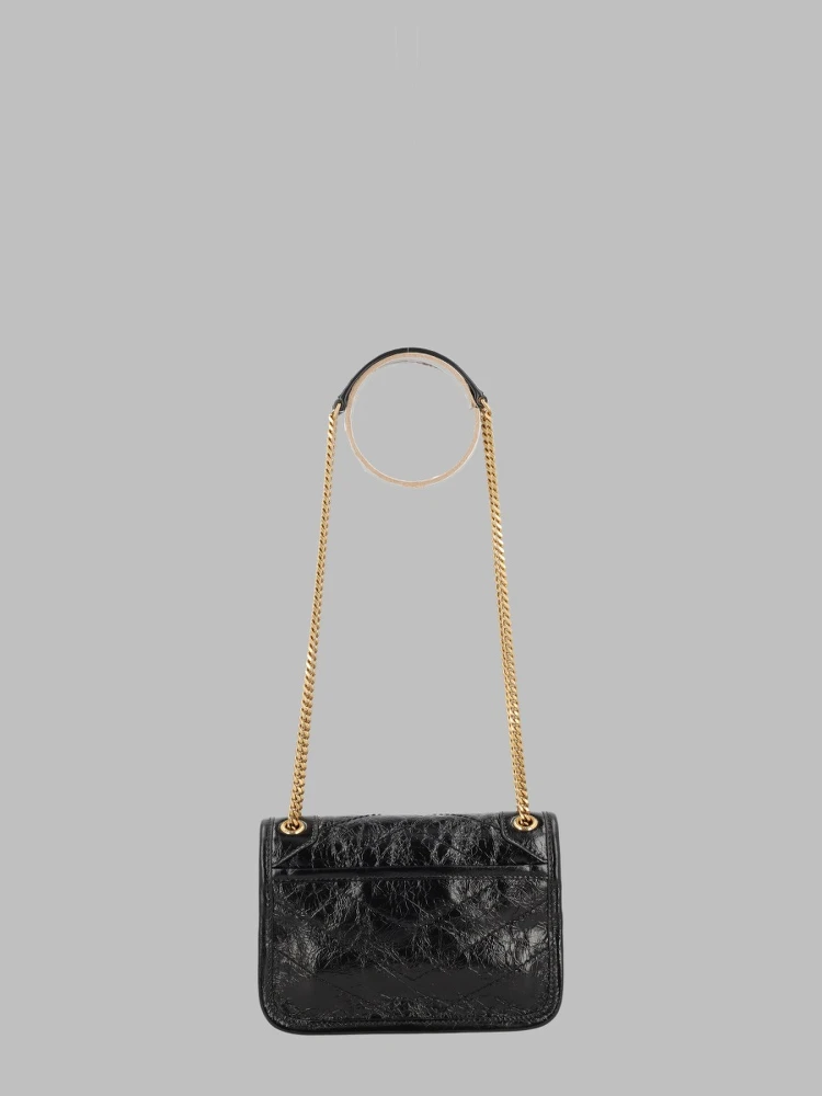BORSA "NIKI MINI" IN PELLE VINTAGE alternative