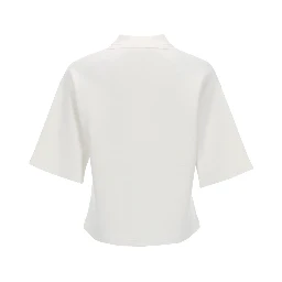 VISCOSE TOPS.