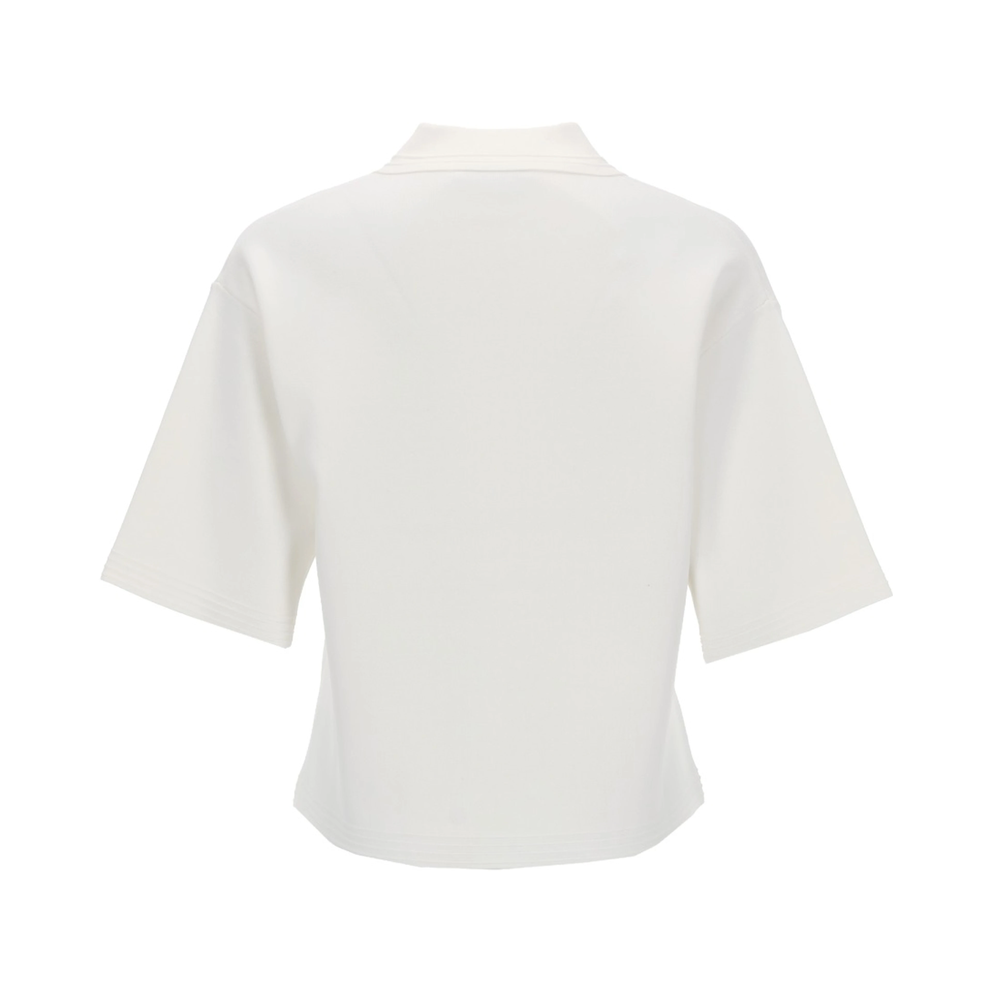 VISCOSE TOPS.