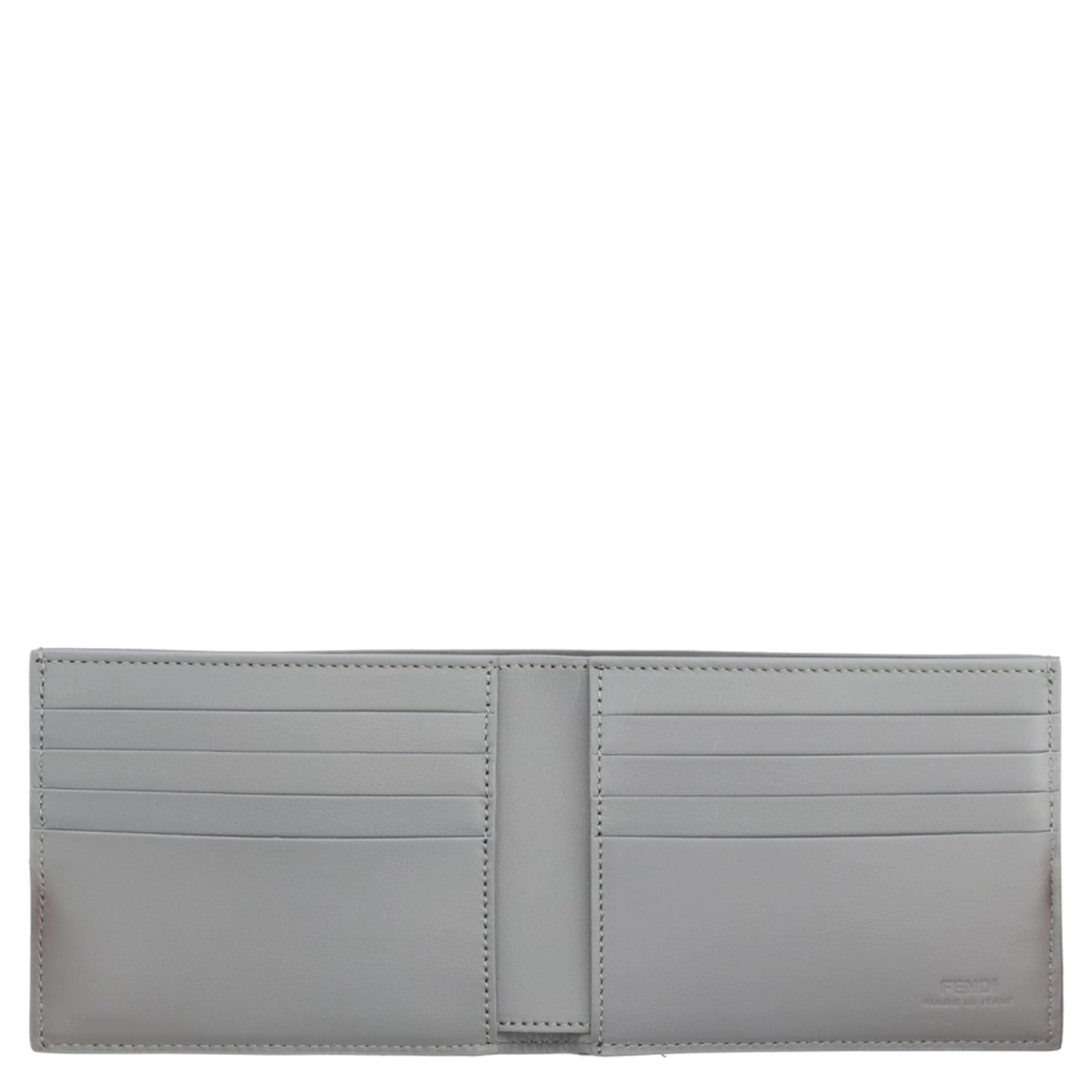 PORTAFOGLIO "SQUARED FF"