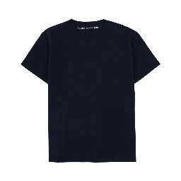 T-SHIRT "EDILE" CON LOGO