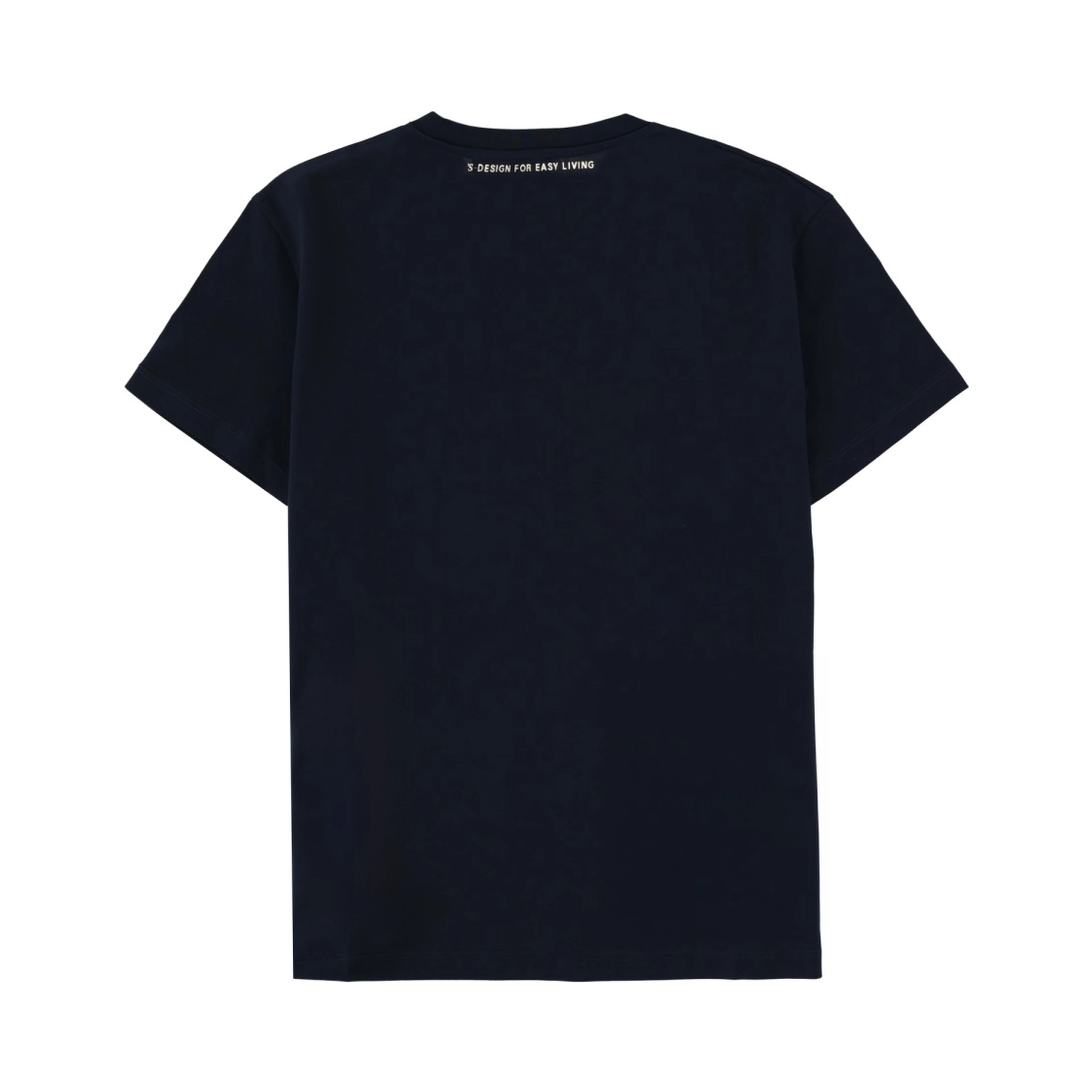 T-SHIRT "EDILE" CON LOGO