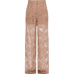 LACE PANTS