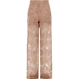 LACE PANTS