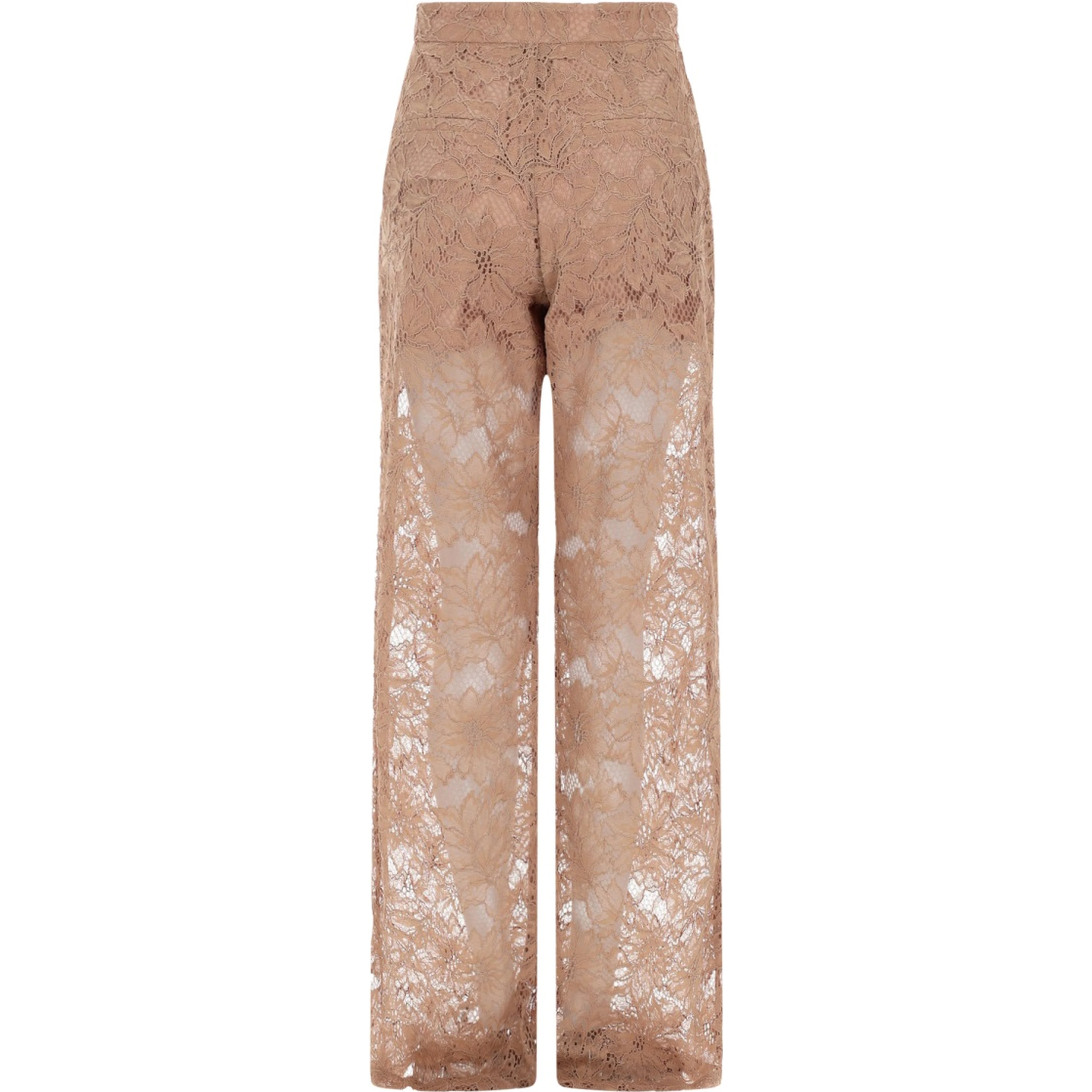 LACE PANTS