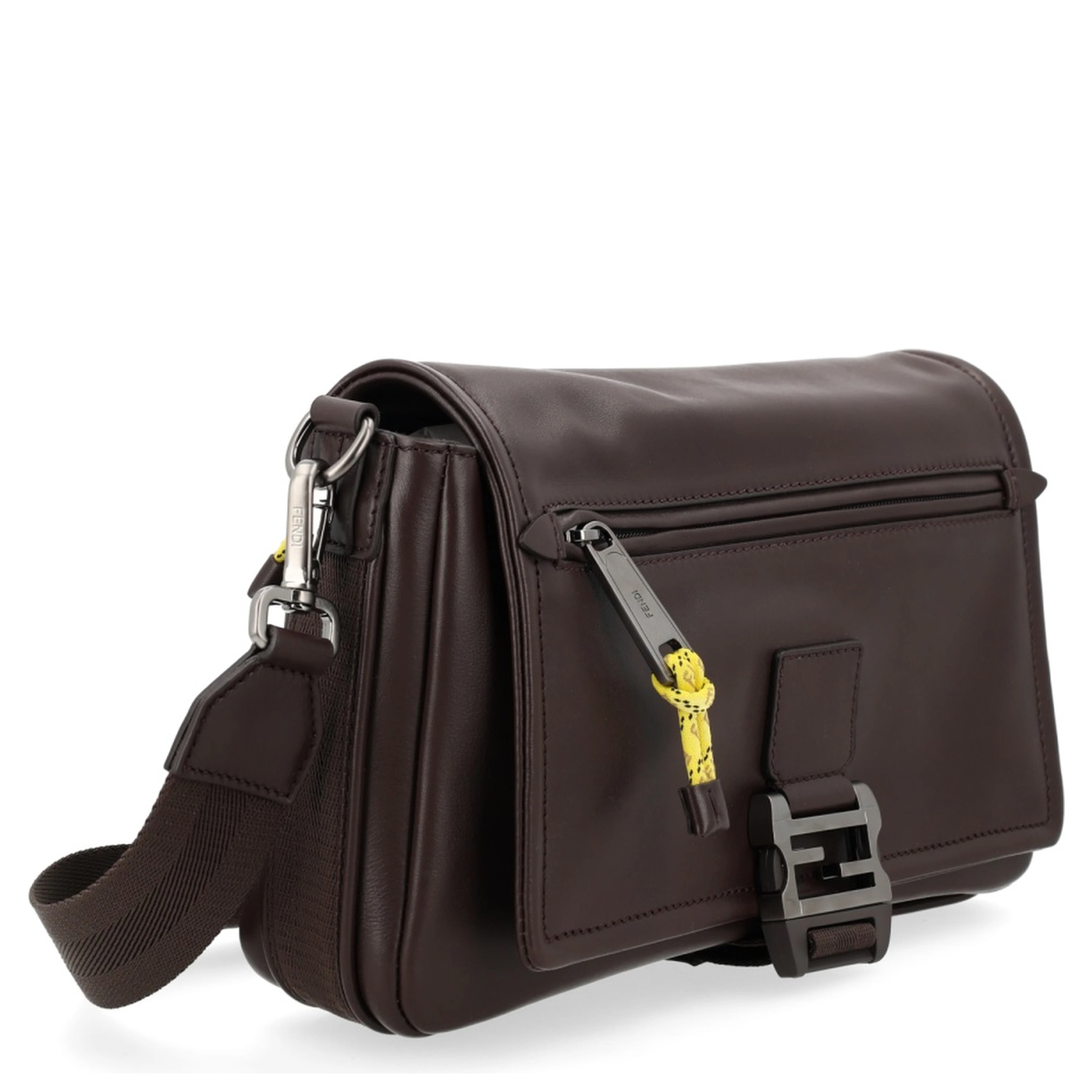 BORSA "FLUX MESSENGER"