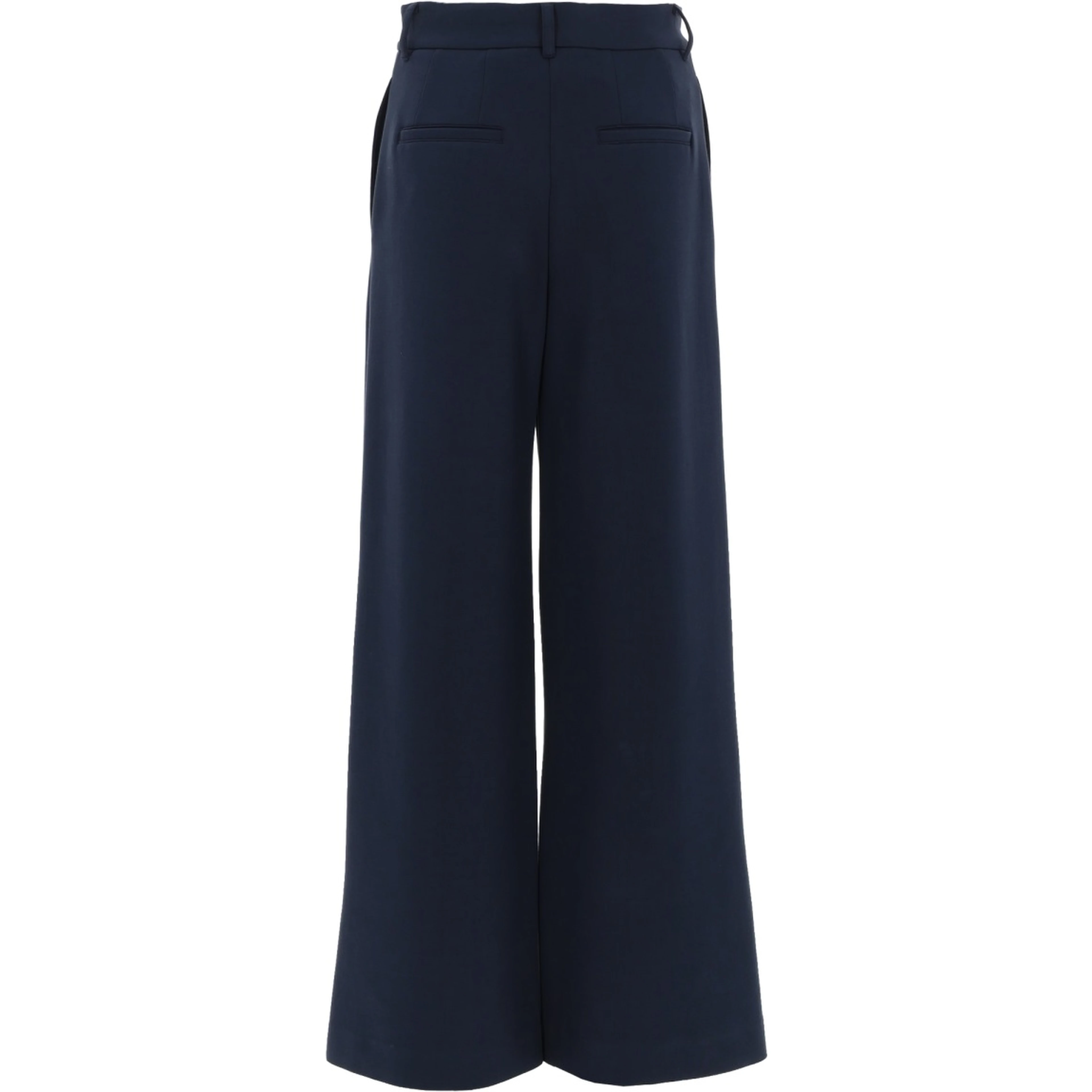 PANTALONE SARTORIALE "AEROVIA"