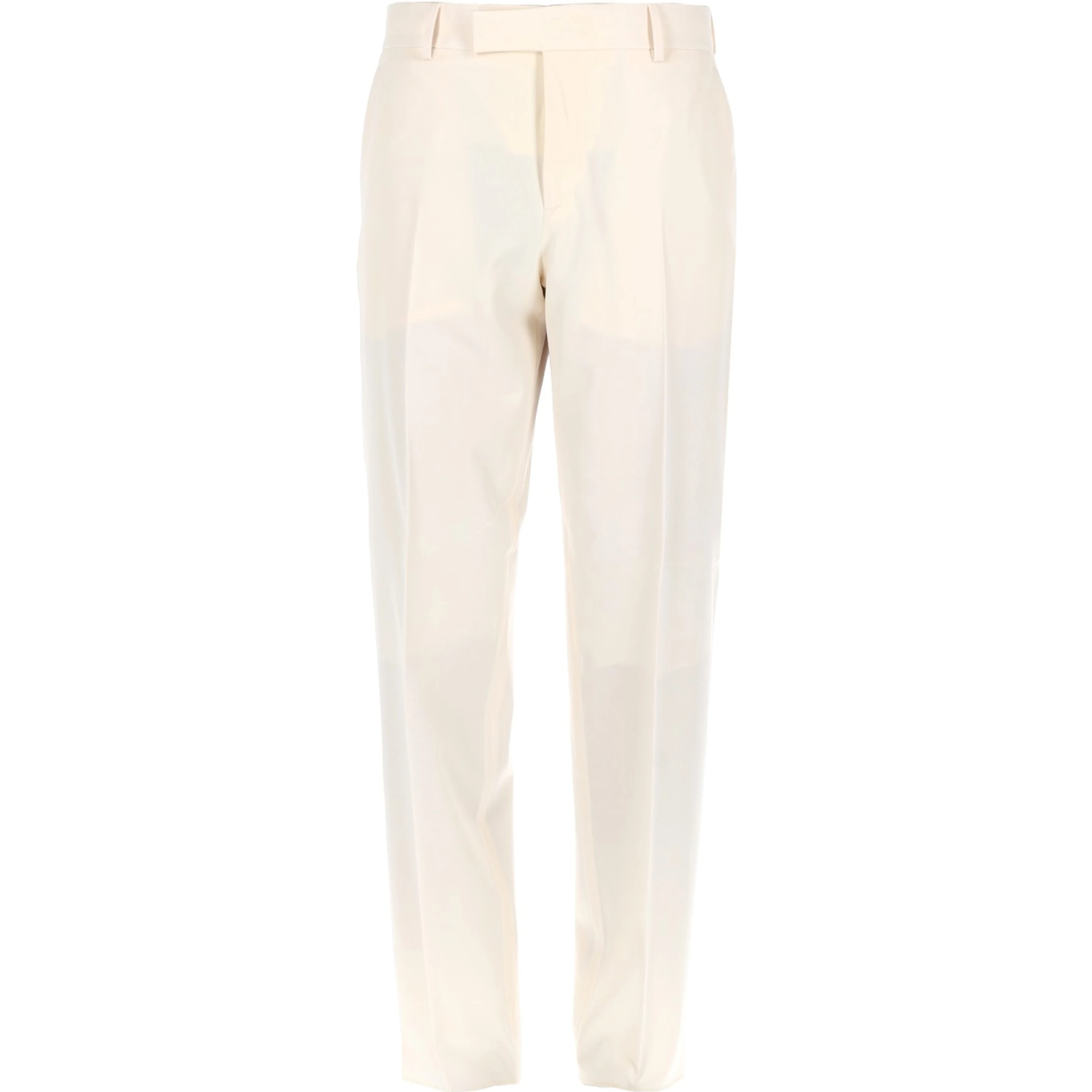 PANTALONE IN TELA DI LANA