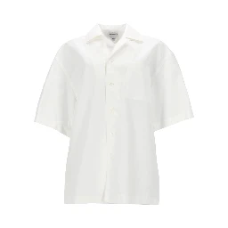 CAMICIA IN COTONE