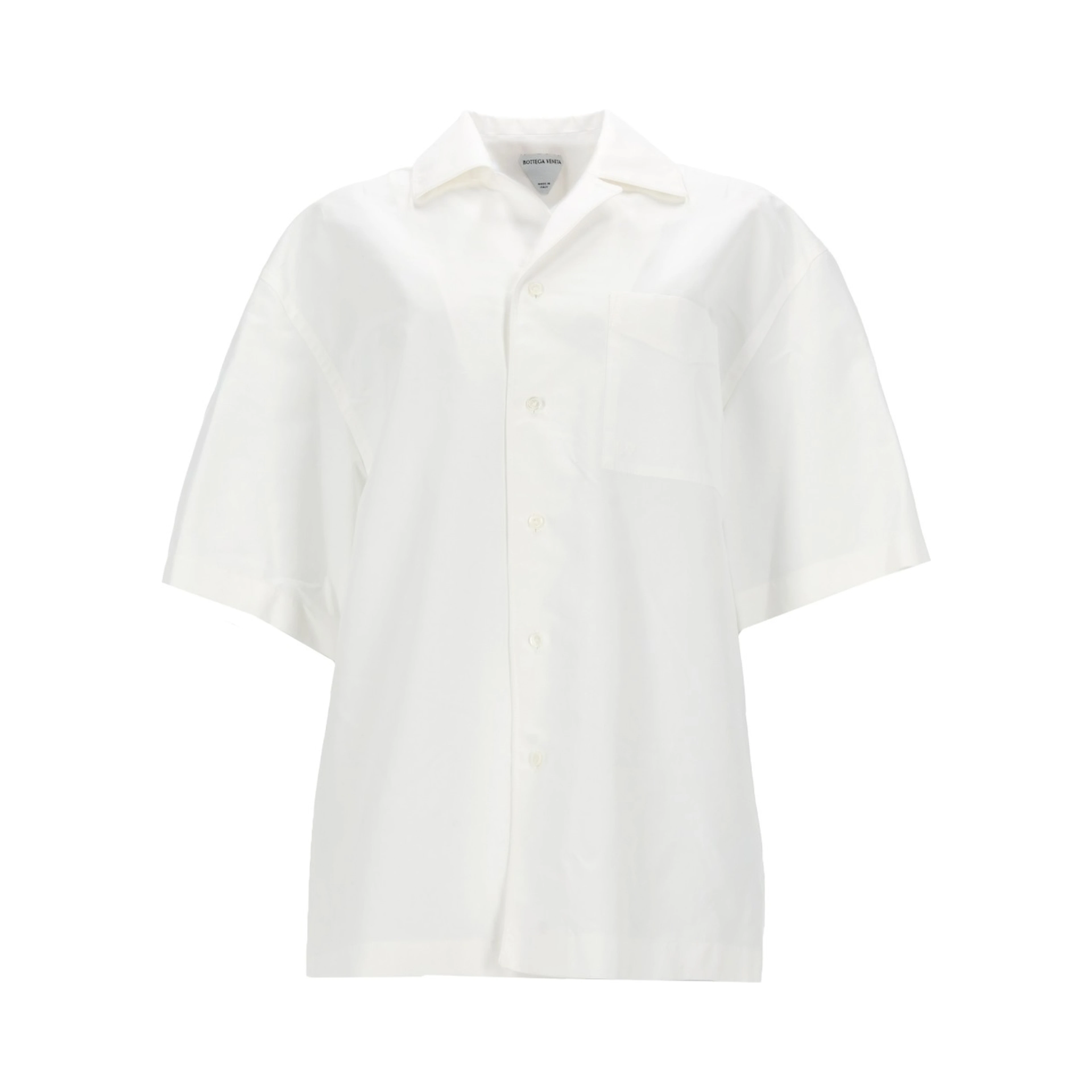 CAMICIA IN COTONE