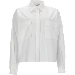"TENUOUS" SHIRT