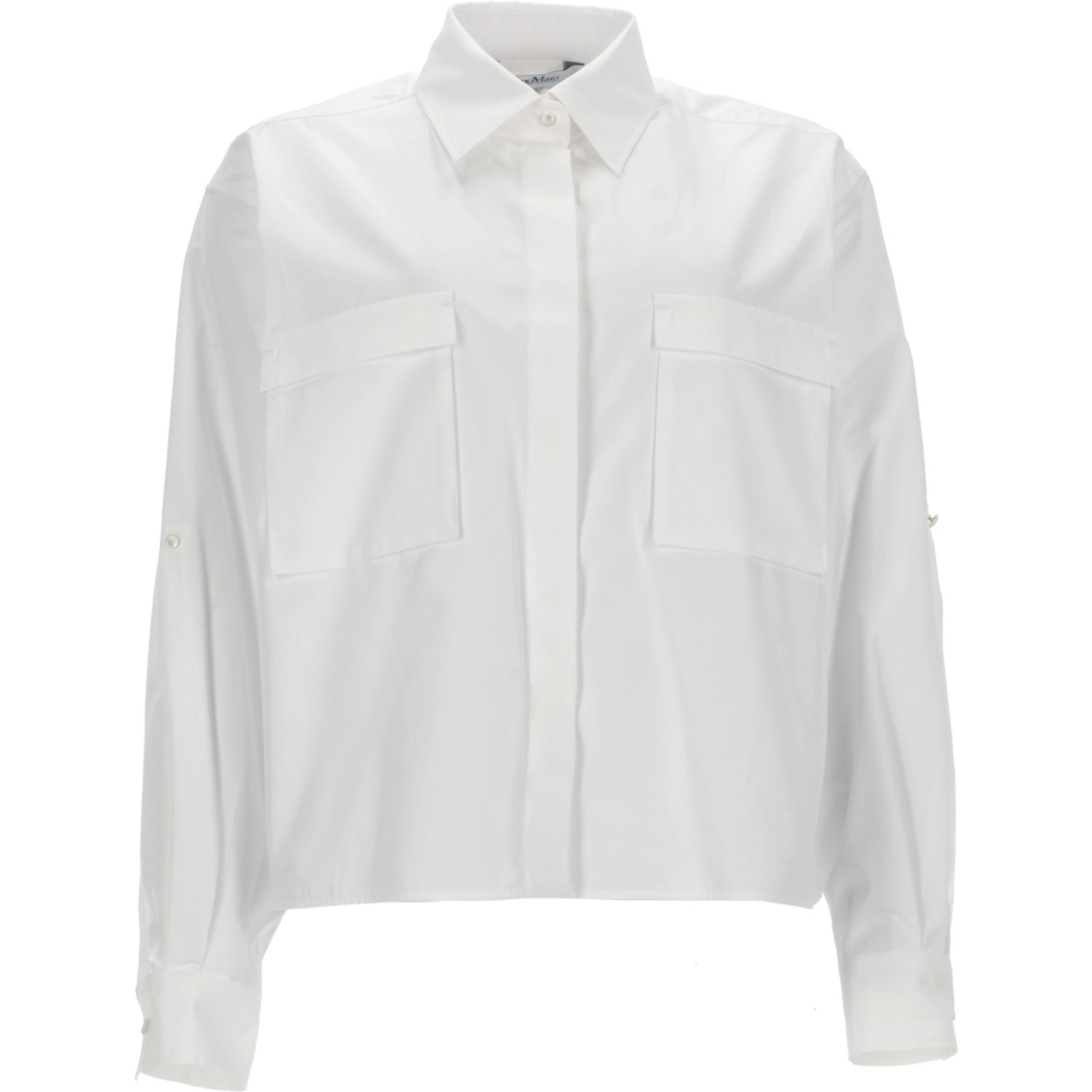 "TENUOUS" SHIRT