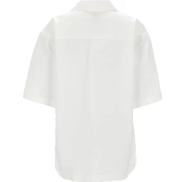 CAMICIA IN COTONE
