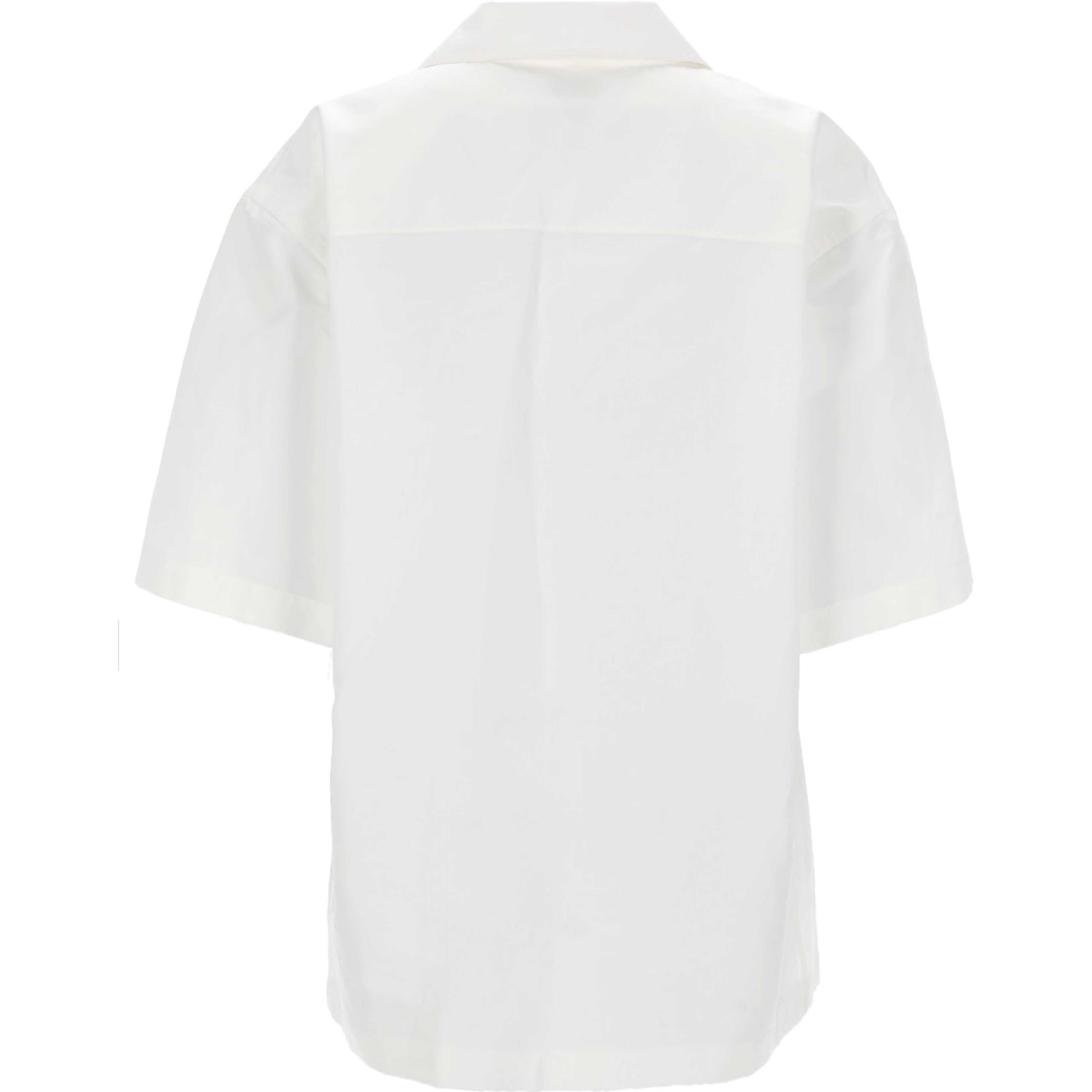 CAMICIA IN COTONE