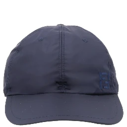 CAPPELLO DA BASEBALL CON LOGO
