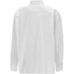"TENUOUS" SHIRT