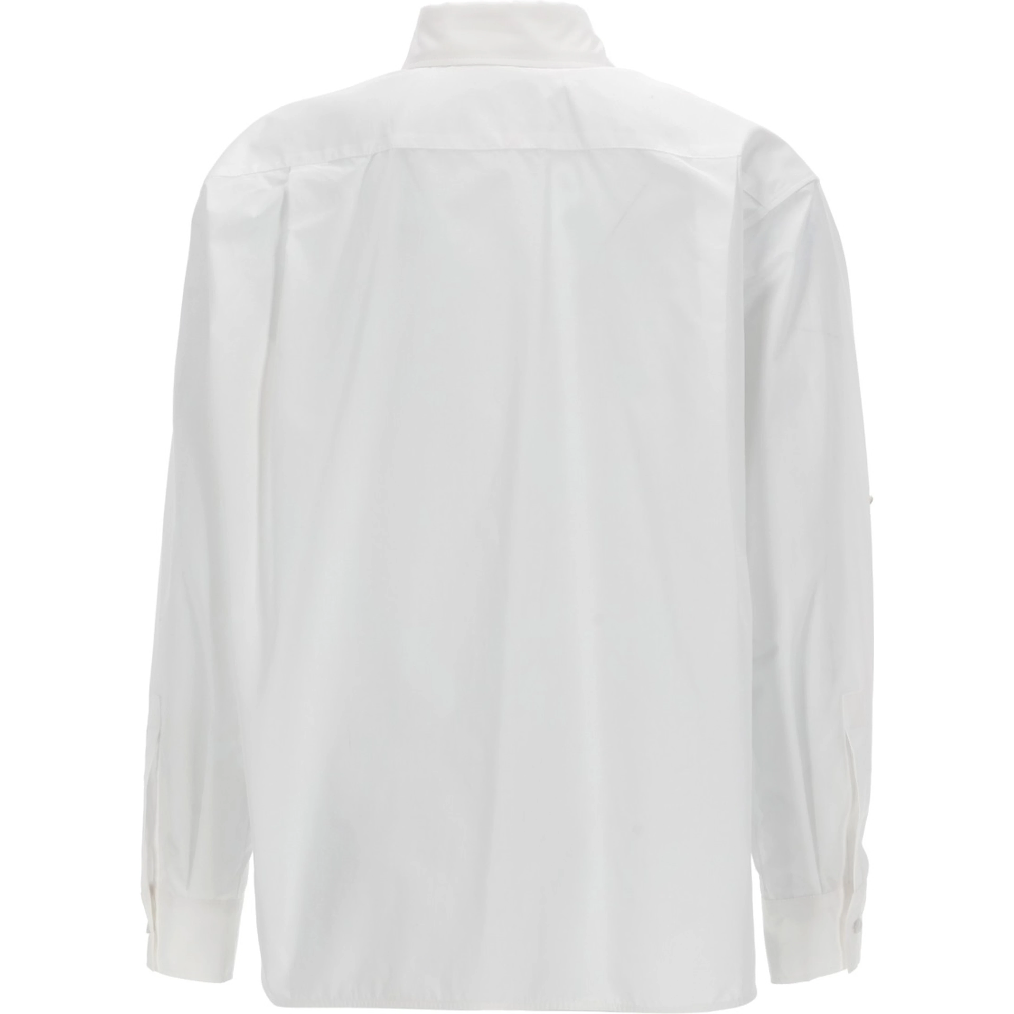 "TENUOUS" SHIRT
