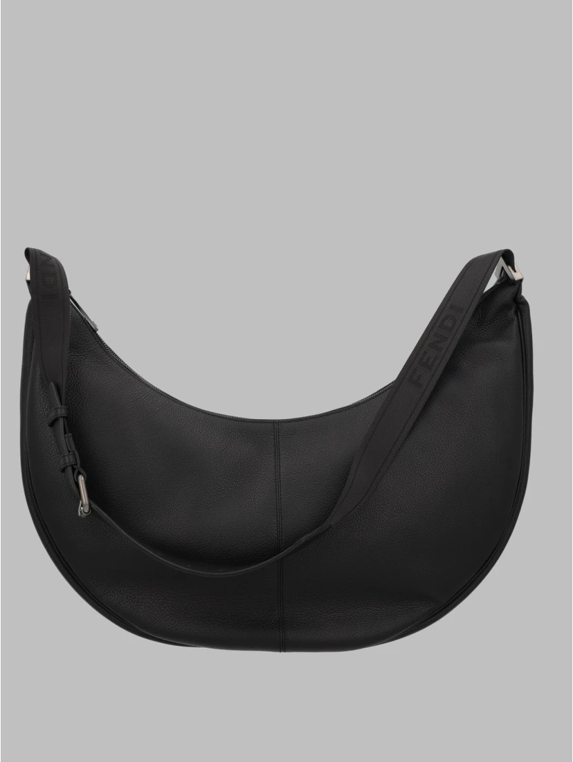BORSA "FENDI MELON" LARGE