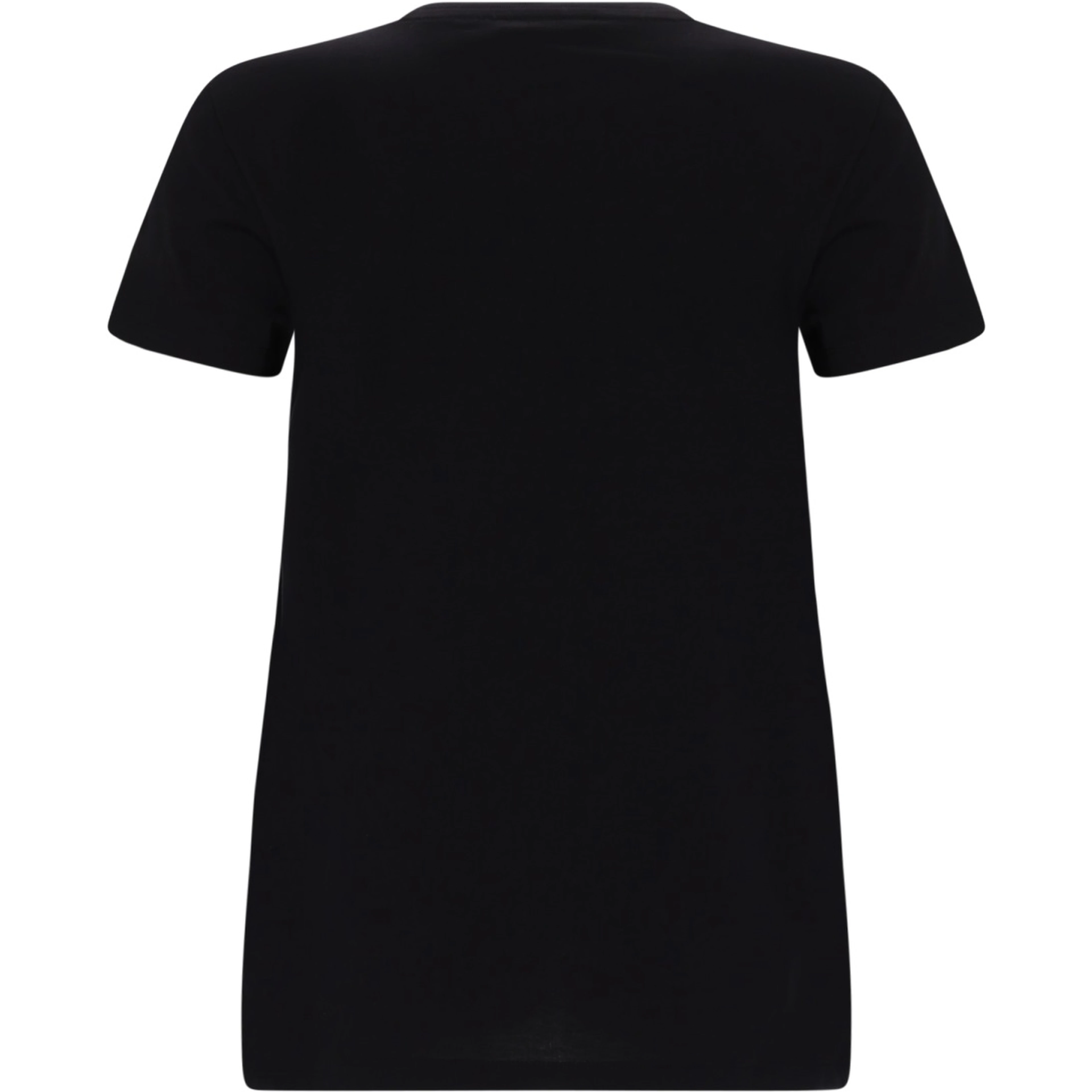 T-SHIRT "SPADINO" CON STAMPA