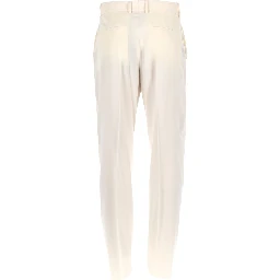 PANTALONE IN TELA DI LANA