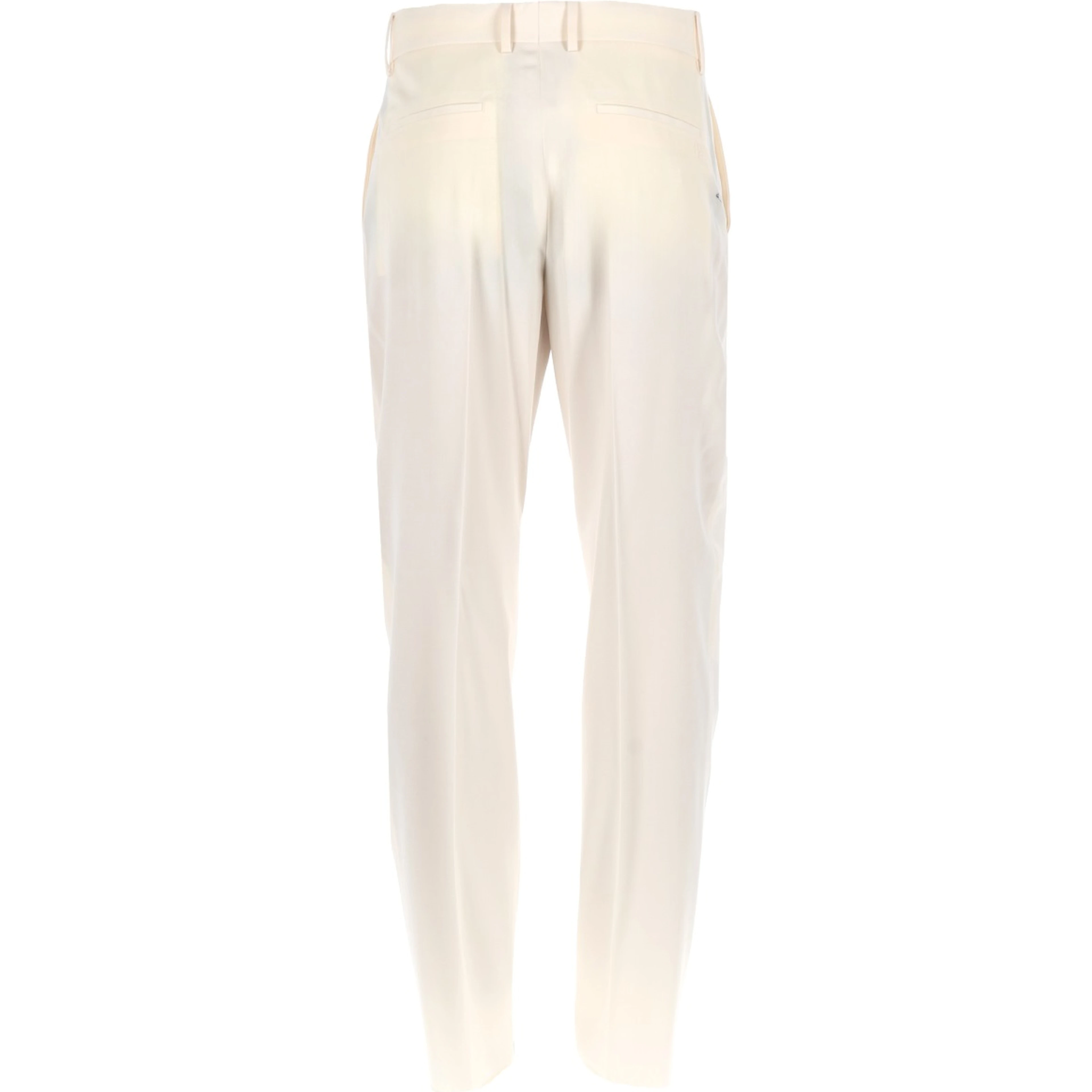 PANTALONE IN TELA DI LANA
