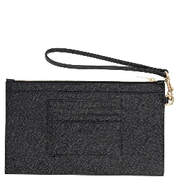 POUCH "CASSANDRE MATELASSÉ" LARGE