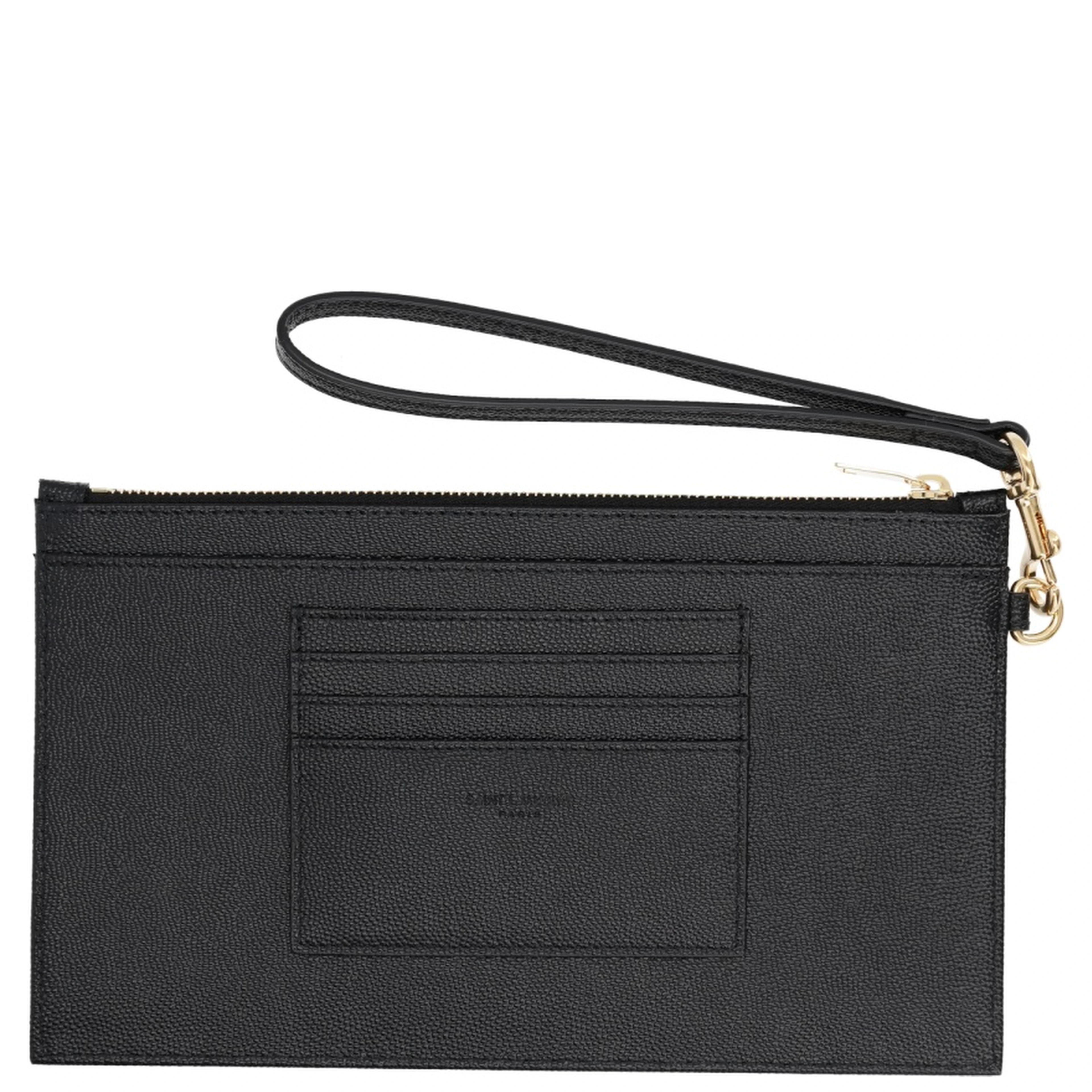 POUCH "CASSANDRE MATELASSÉ" LARGE