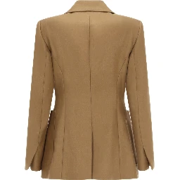 LINEN BLAZER