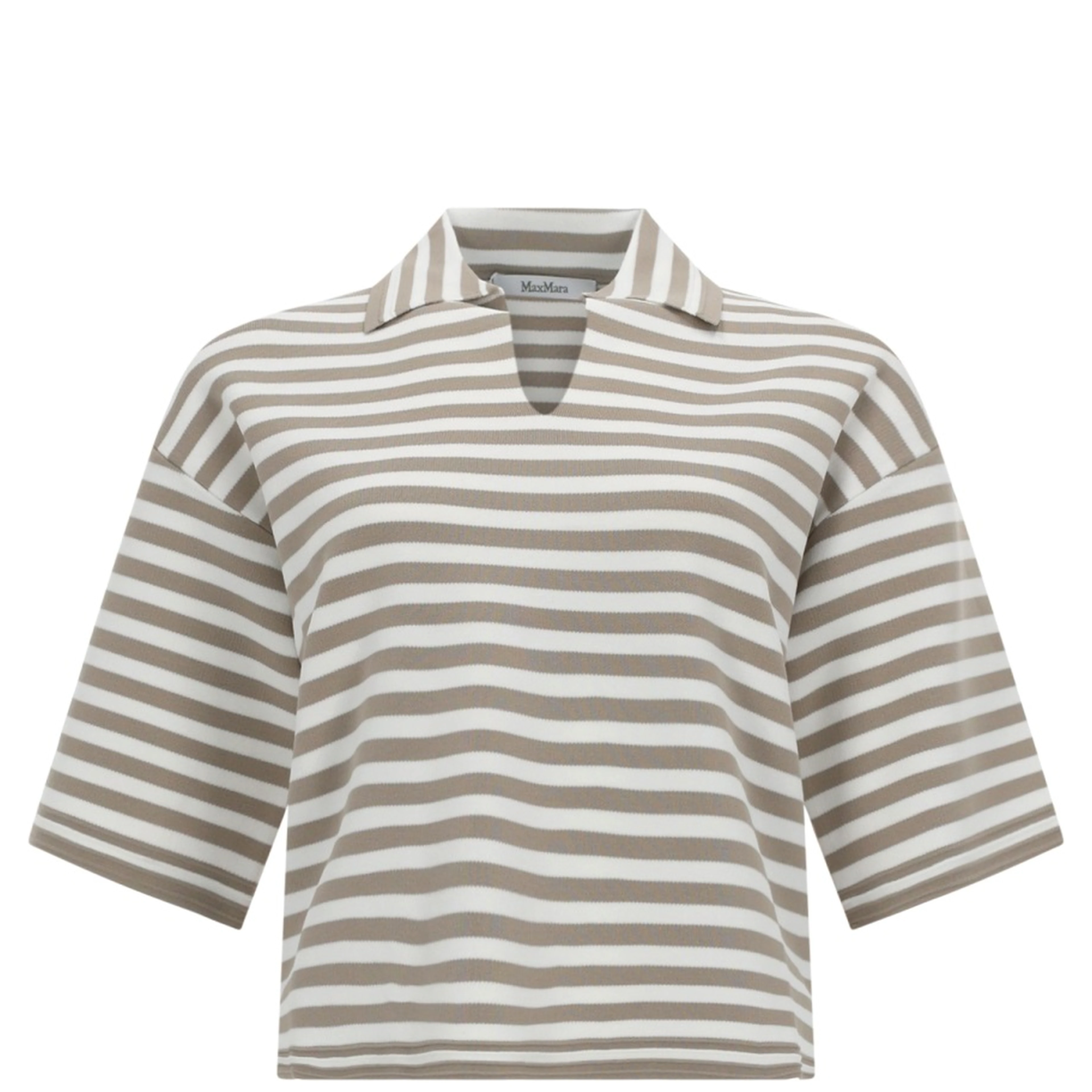 VISCOSE TOPS.