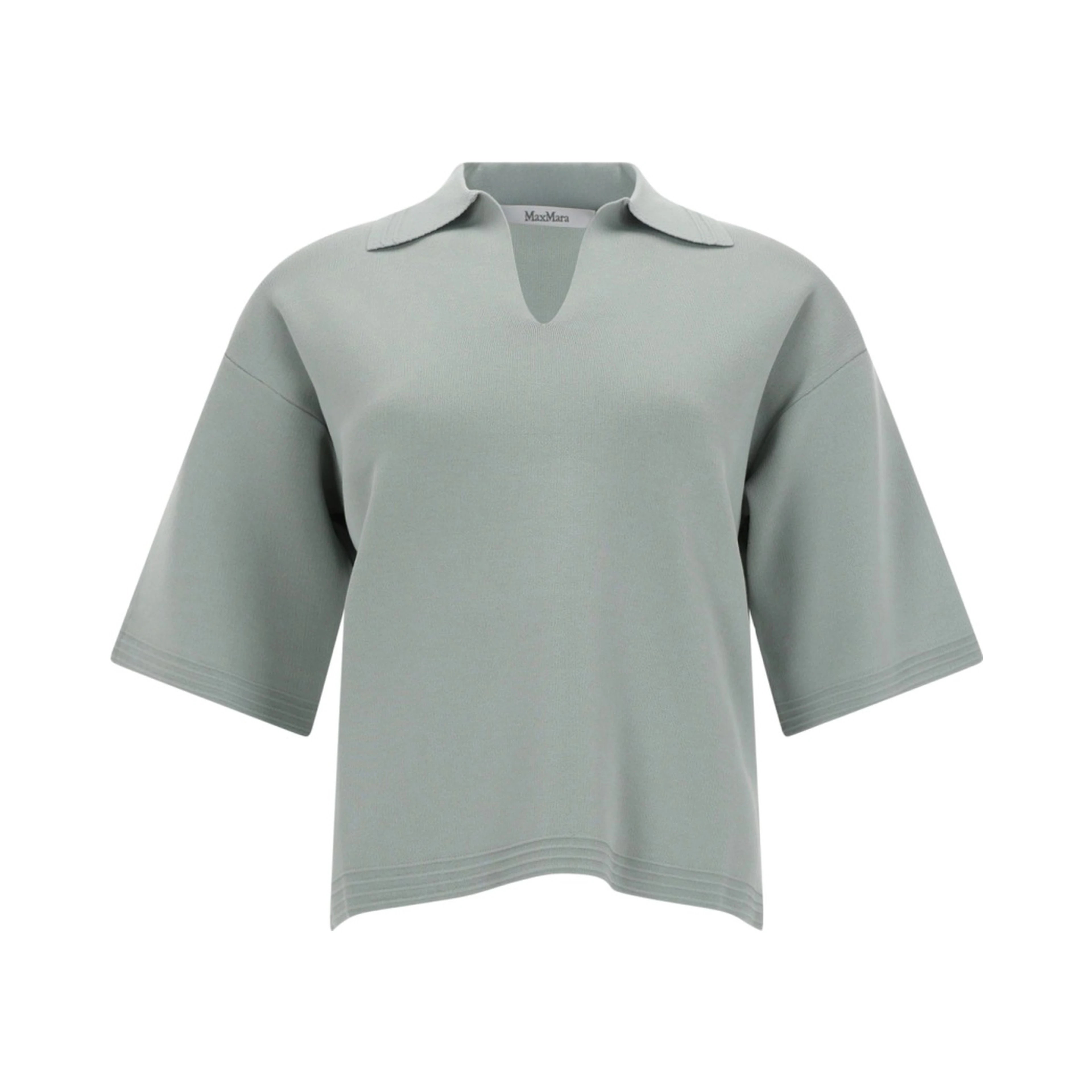 VISCOSE TOPS.
