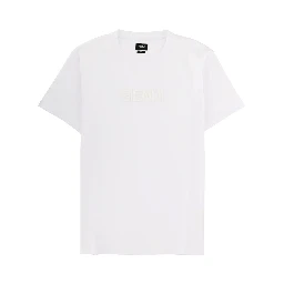 T-SHIRT CON LOGO 3D