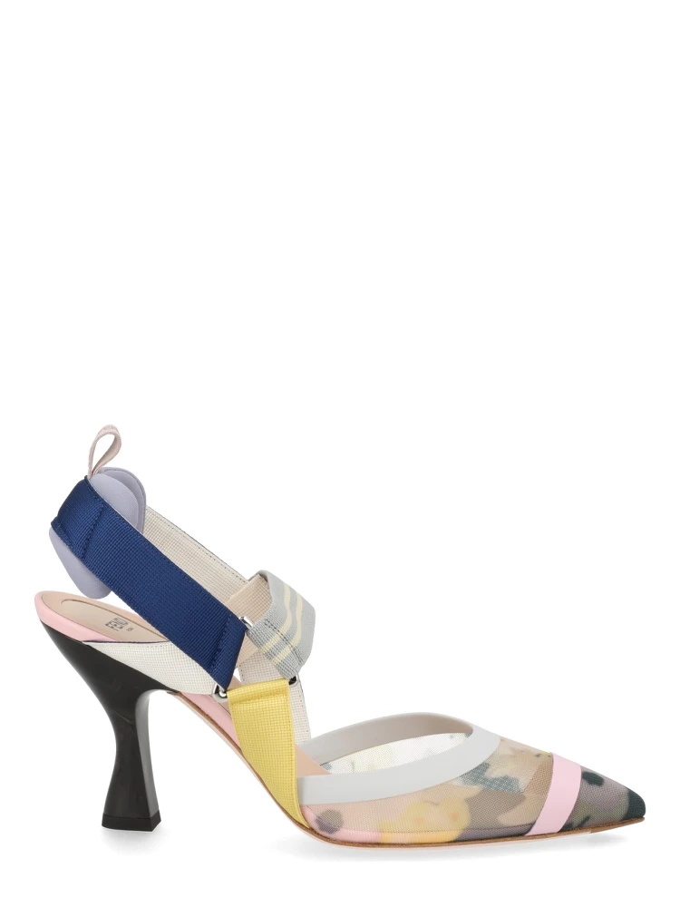 SLINGBACK "COLIBRÌ"