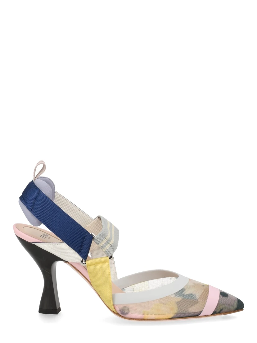 SLINGBACK "COLIBRÌ"