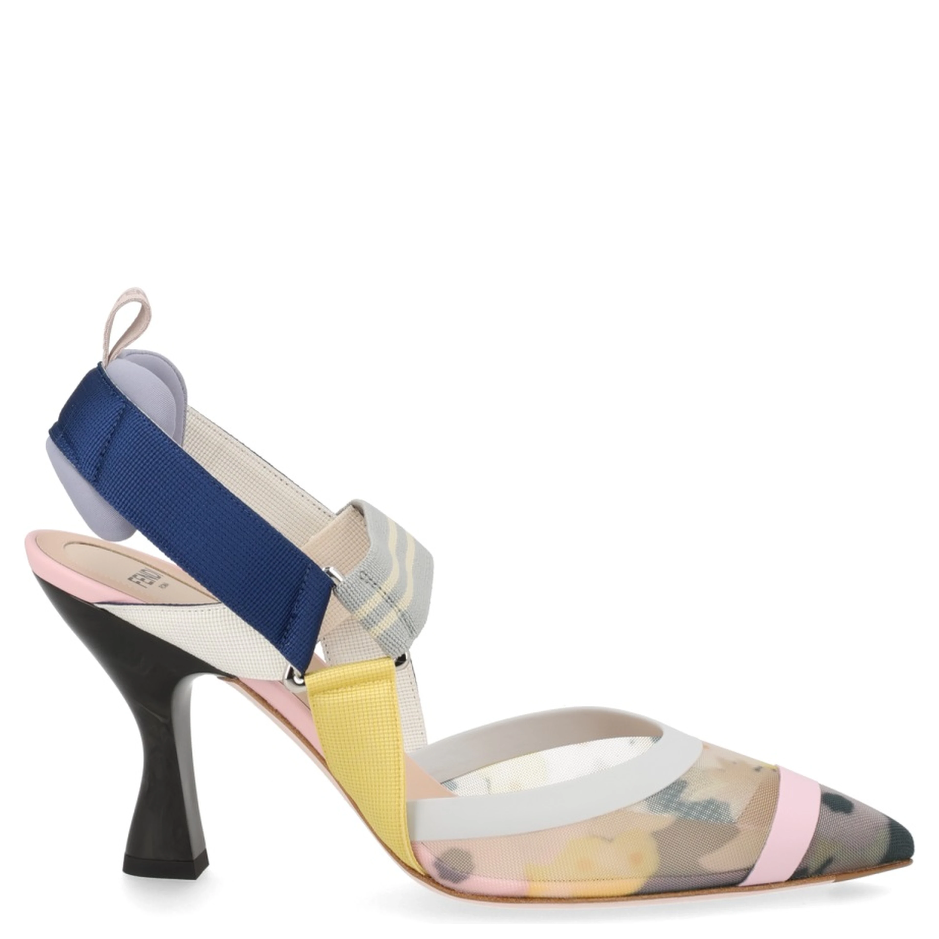 SLINGBACK "COLIBRÌ"