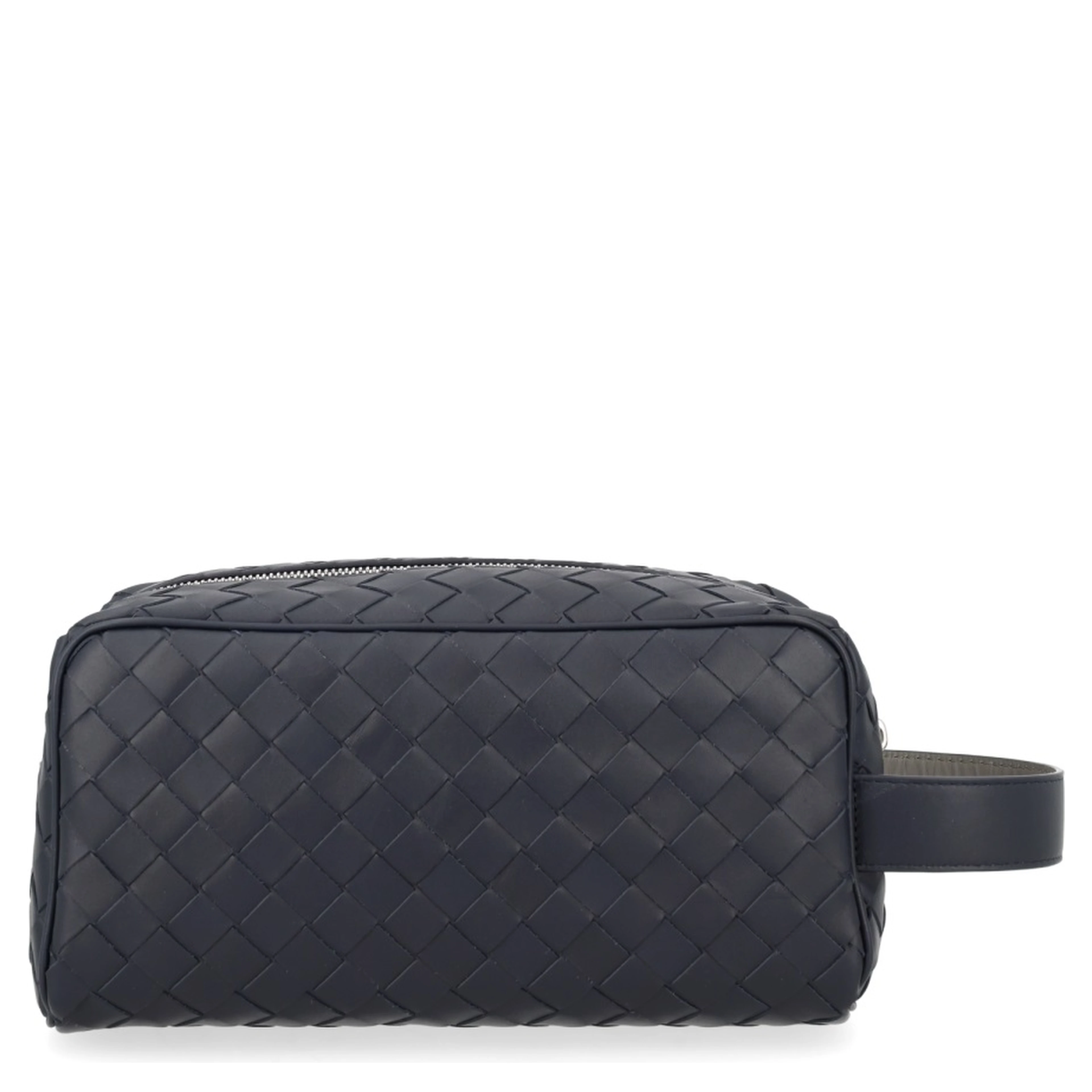 POCHETTE CON MOTIVO INTRECCIATO