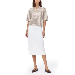VISCOSE TOPS.