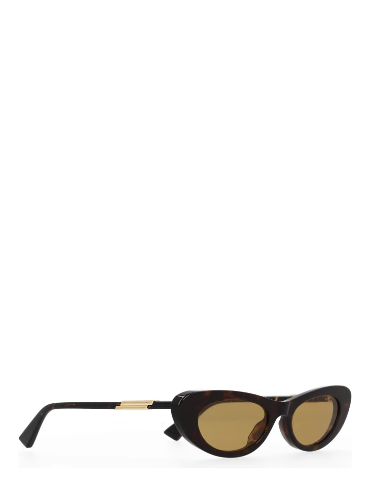 "SNAP CAT-EYE" SUNGLASSES alternative