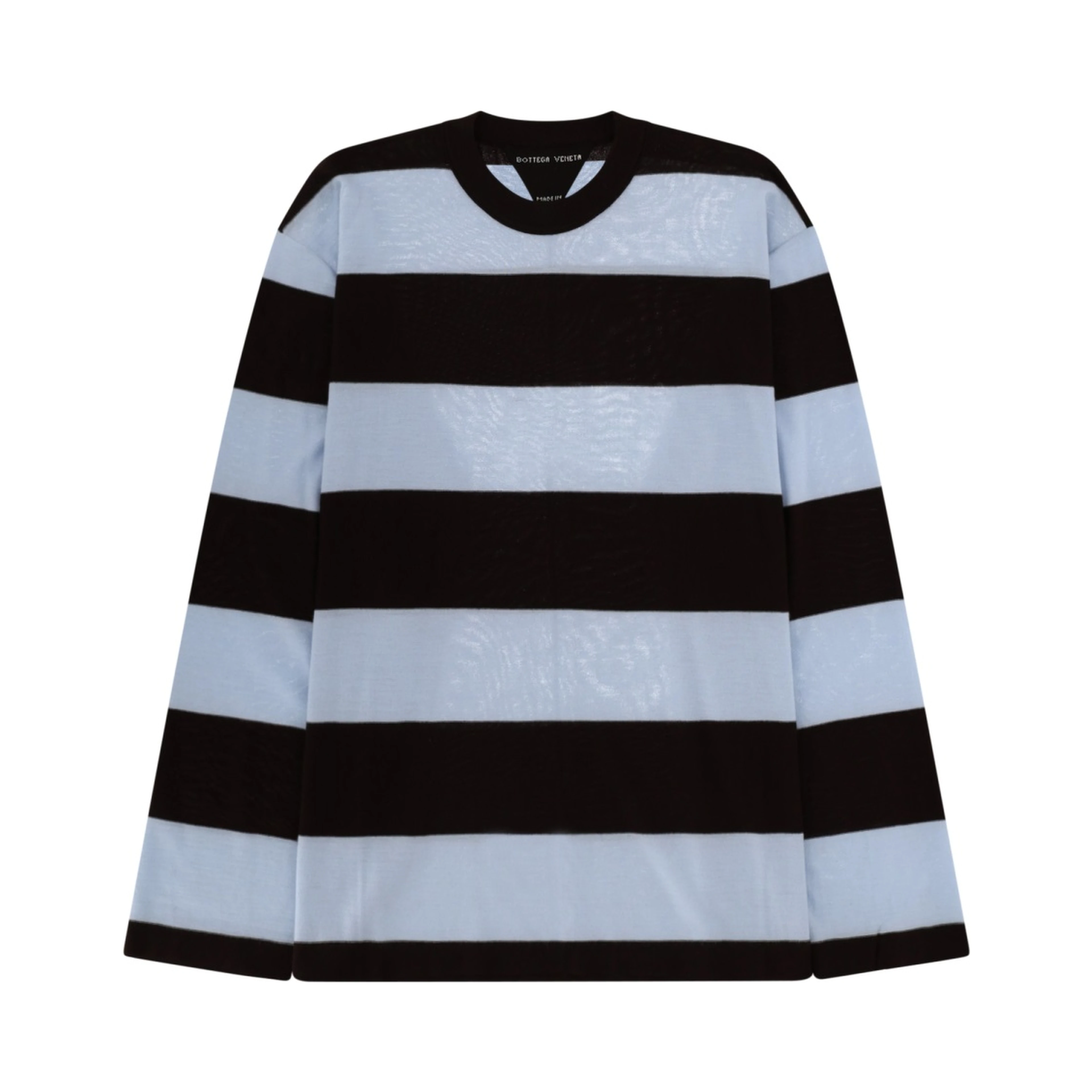 MAGLIA IN CASHMERE