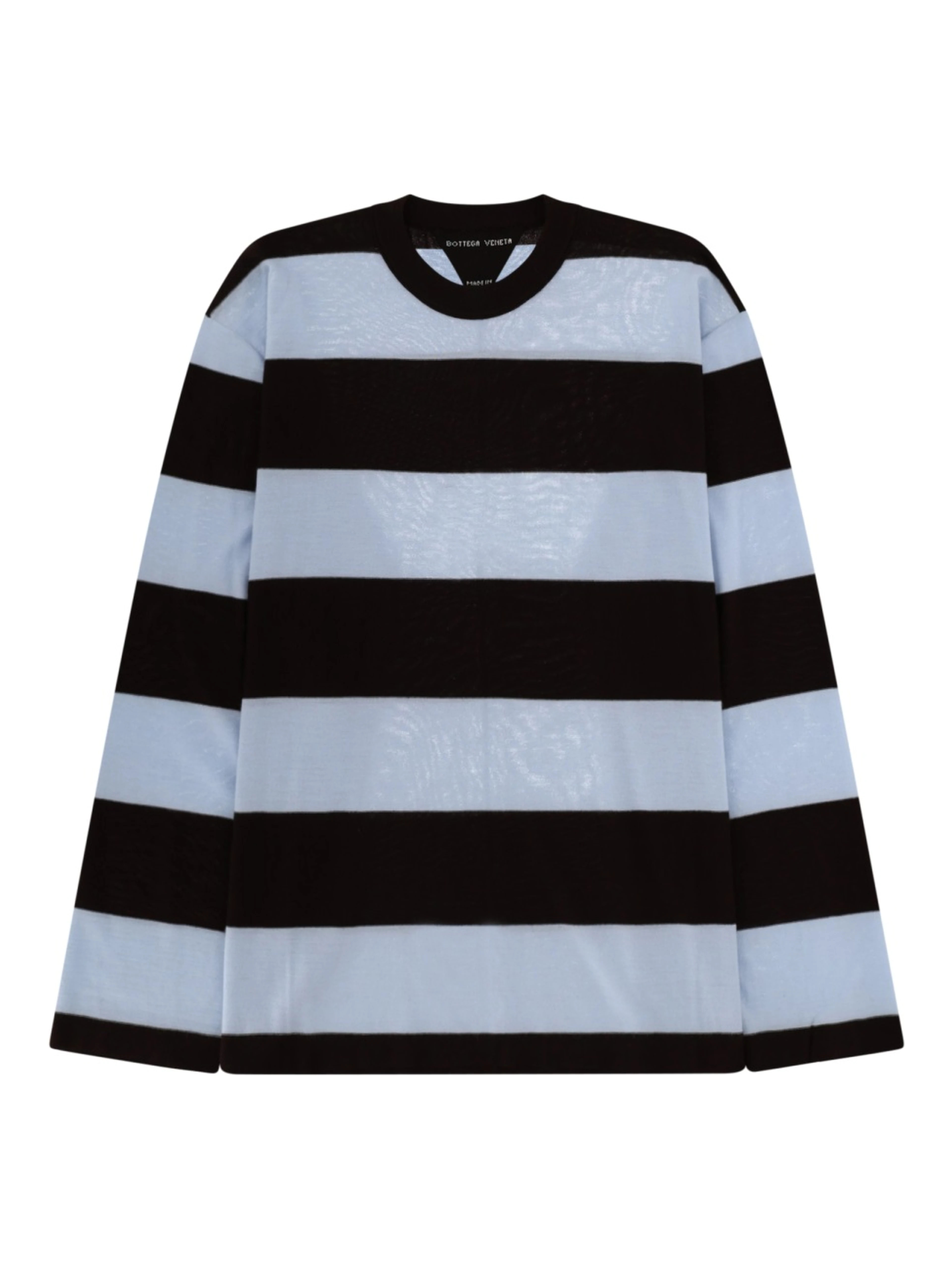 MAGLIA IN CASHMERE