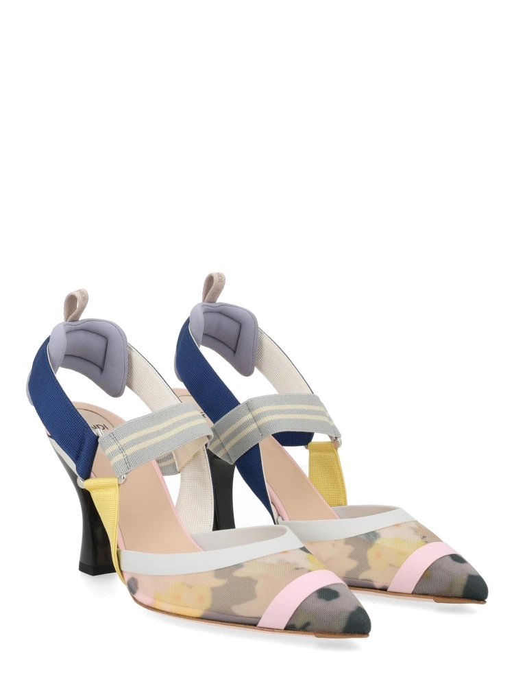 SLINGBACK "COLIBRÌ" alternative