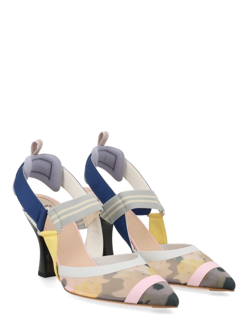 SLINGBACK "COLIBRÌ"